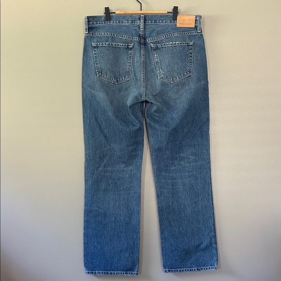 Citizens of Humanity Neve Low Slung Relaxed Jeans size 28 - Picture 5 of 14